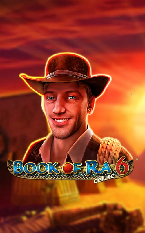 Book of Ra at Bonus Spins Space Casino