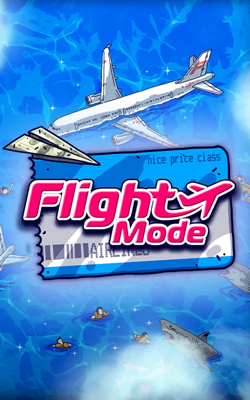 Flight Mode at Bonus Spins Space Casino