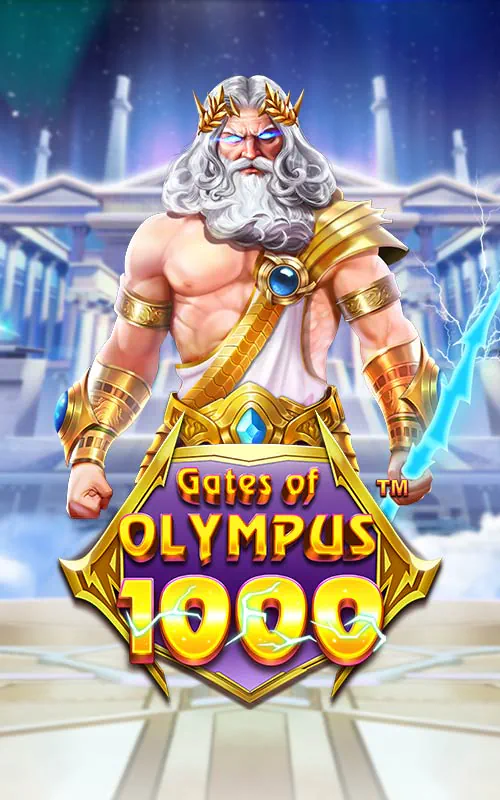 Gates of Olympus at Bonus Spins Space Casino