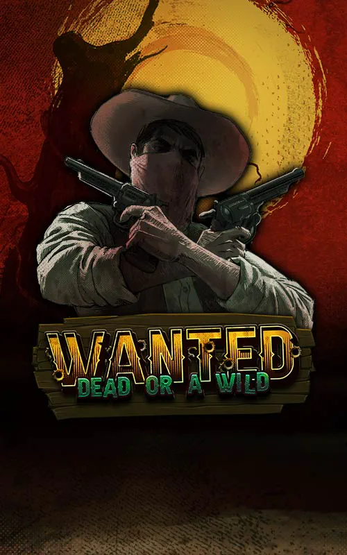 Wanted Dead or a Wild at Bonus Spins Space Casino