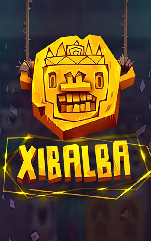 Xibalba at Bonus Spins Space Casino