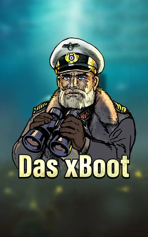 Das xBoot at Bonus Spins Space Casino